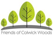 Friends of Colwick Woods Logo